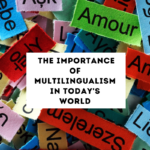 Language Adventure: Explore a New Language in 4 Weeks