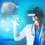 AI in Healthcare: Innovations and Applications