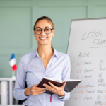 Beginner's Guide to French: Essential Grammar and Vocabulary