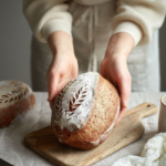 Bread Baking Mastery: From Sourdough to Sweet Breads
