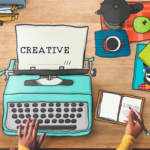 Creative Content Writing for Social Media: Engage Your Audience and Grow Your Brand