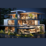 Green Building Blueprint: Design and Construct Eco-Friendly Homes