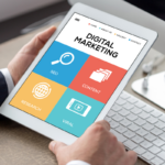 Digital Marketing for Entrepreneurs Strategies for Growth