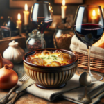 French Cuisine Mastering Classic Dishes