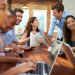 Intercultural Communication: Bridge Gaps and Foster Understanding