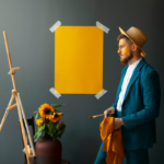 From Hobby to Hustle: Launch Your Art Career with Proven Strategies