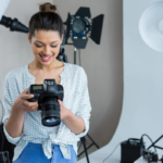 Photography as Art: Capturing Moments and Meanings