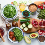 Sustainable Cooking: Farm-to-Table Practices and Recipes