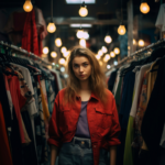 Sustainable Fashionista: Make Eco-Conscious Choices for Your Wardrobe