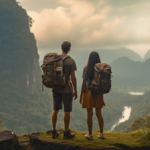 Sustainable Travel Advocate: Explore Eco-Friendly Tourism Practices and Destinations