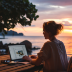 Travel Blogging Masterclass: Build a Thriving Travel Brand and Share Your Adventures