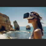Travel Metaverse Explorer: Discover the Future of Travel in Virtual Reality and Beyond