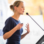 Mastering Public Speaking: Captivate and Inspire Any Audience