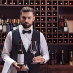 Wine Pairing and Sommelier Skills: An Introductory Course